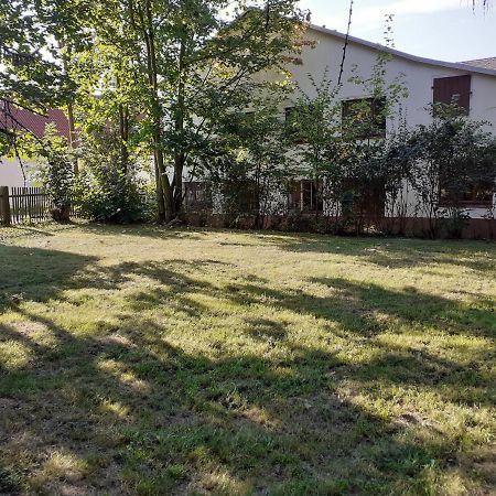 Hotel Entdecken Sie Deutschland, In Der Oberlausitz Neusalza-Spremberg Exterior foto