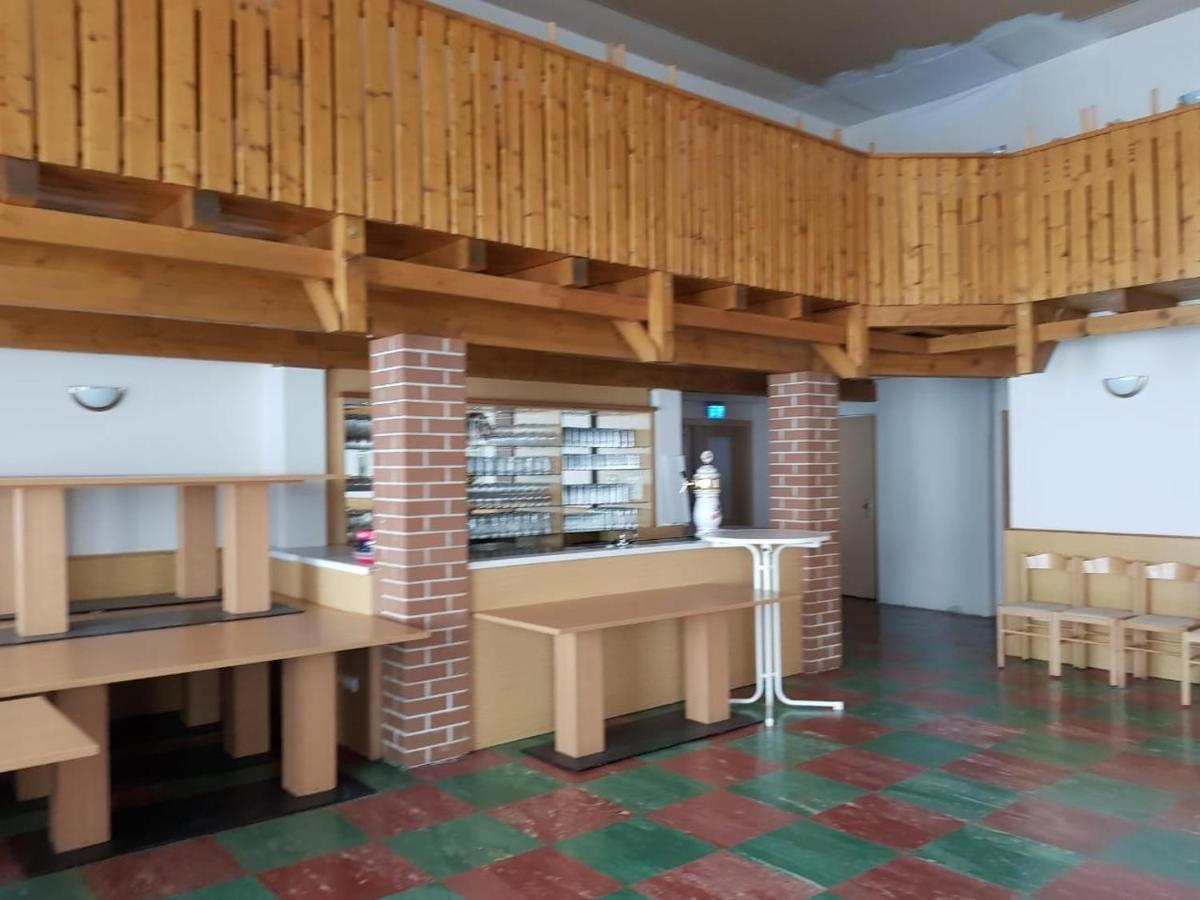 Hotel Entdecken Sie Deutschland, In Der Oberlausitz Neusalza-Spremberg Exterior foto