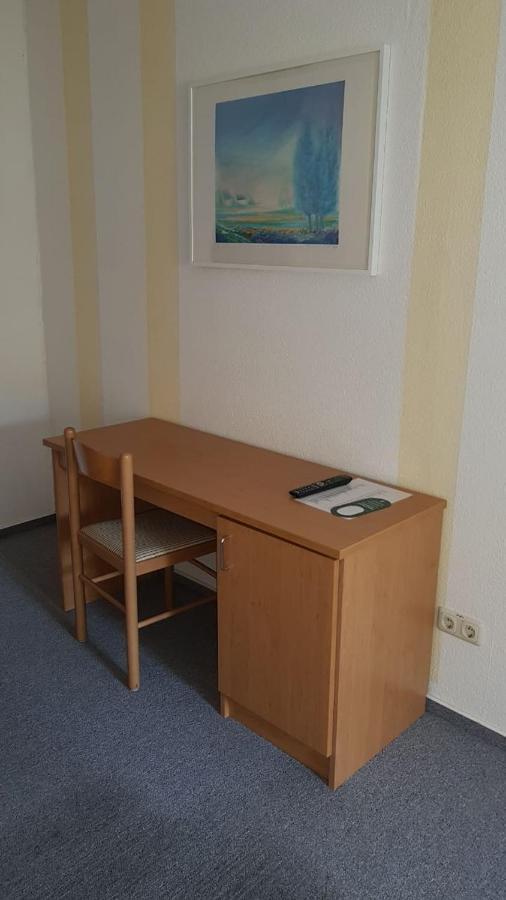 Hotel Entdecken Sie Deutschland, In Der Oberlausitz Neusalza-Spremberg Exterior foto